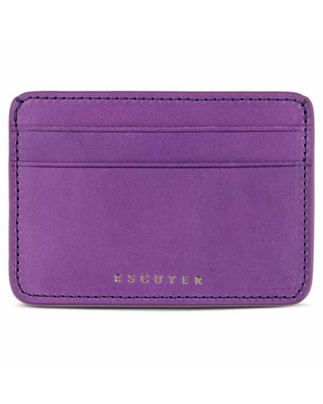Leather Cardholder