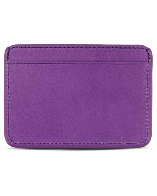 Leather Cardholder