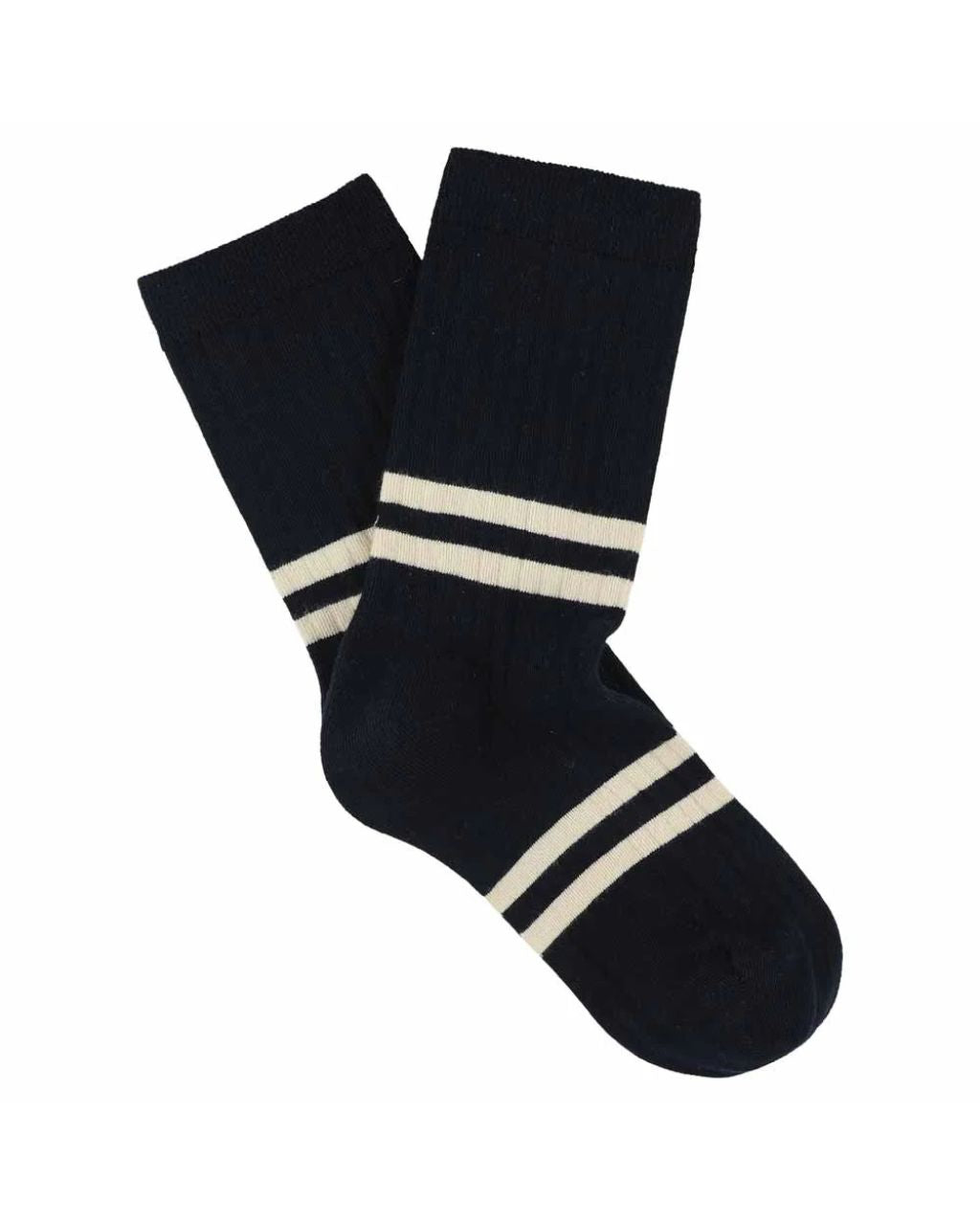 Striped Socks