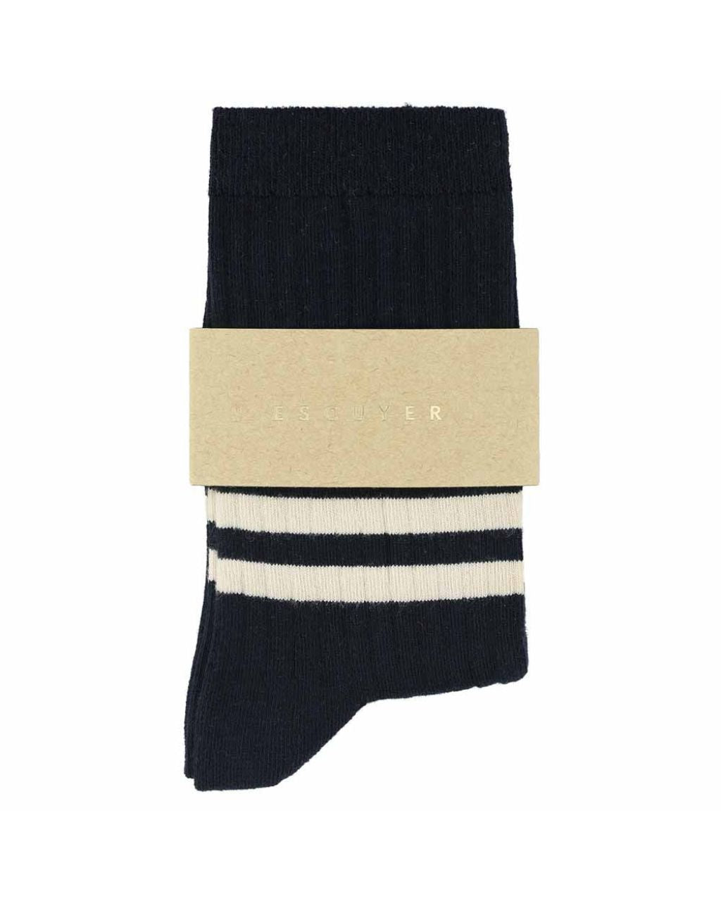 Striped Socks