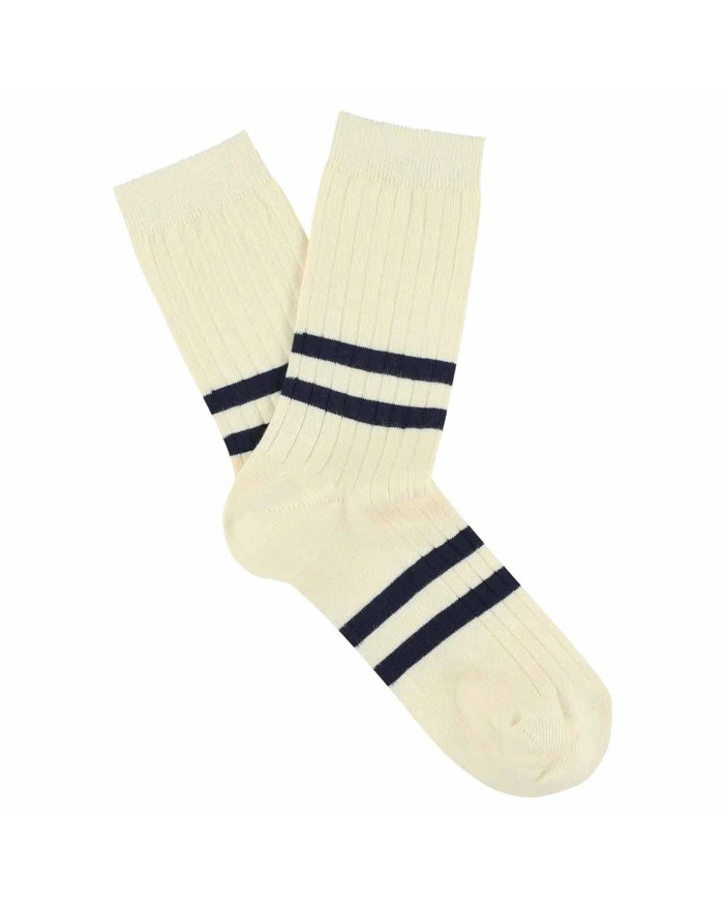 Striped Socks