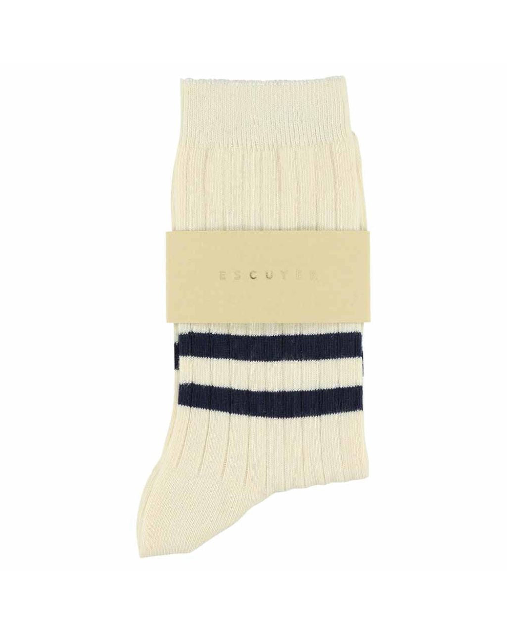 Striped Socks