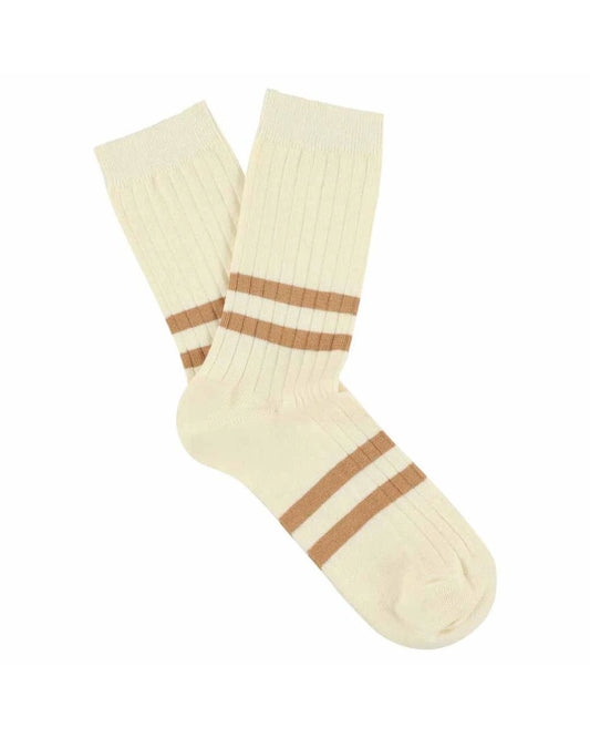Striped Socks