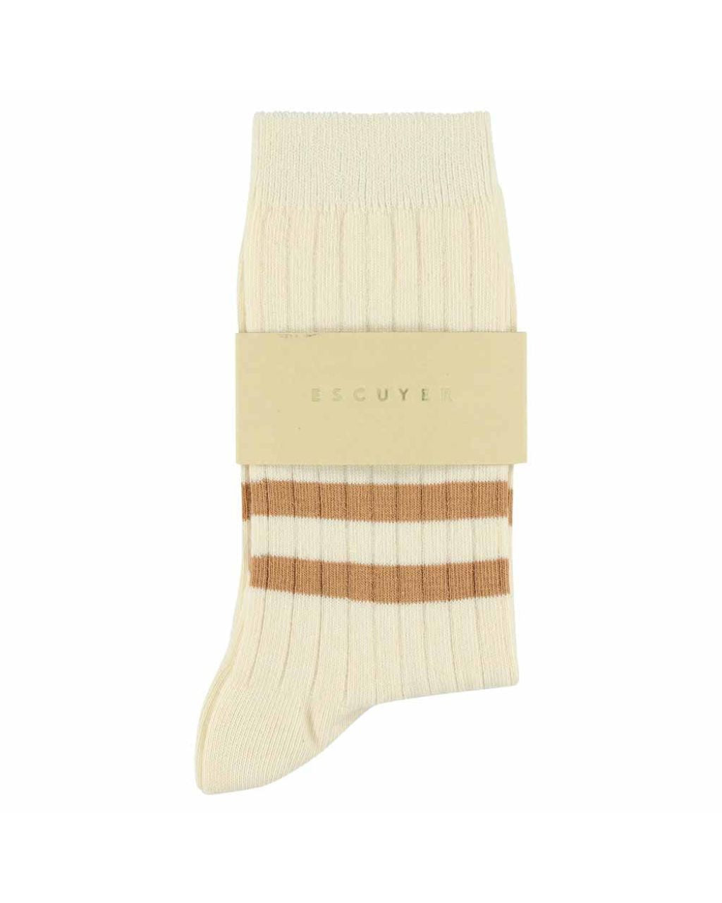 Striped Socks