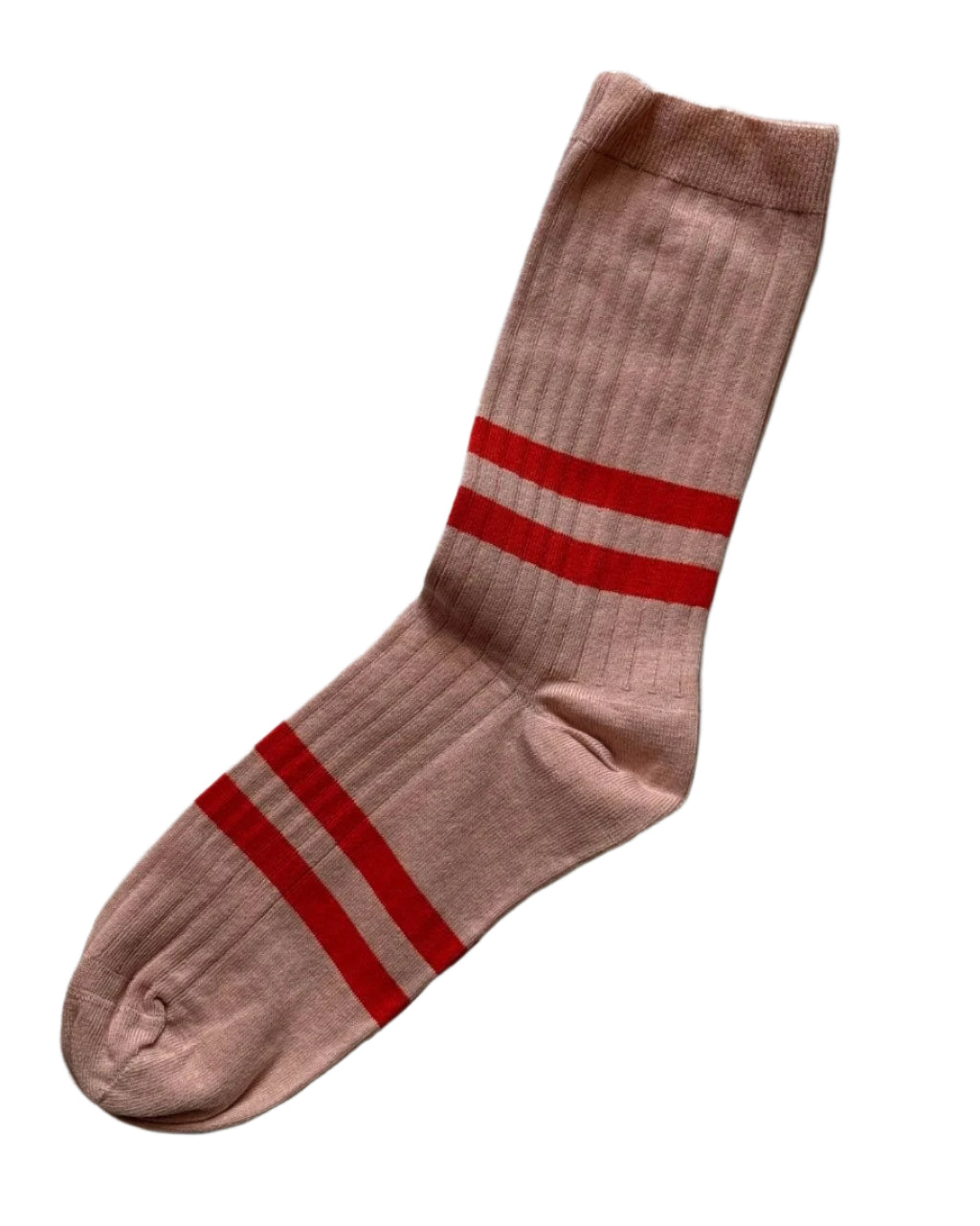 Striped Socks