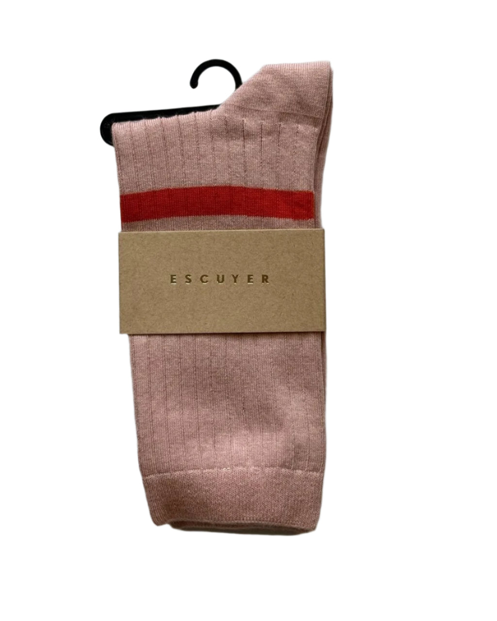 Striped Socks