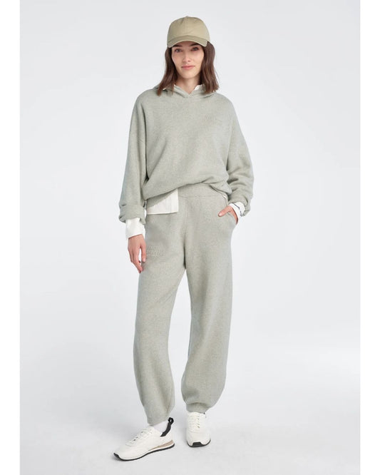 The Cropped Fatigue Sisters Hoodie