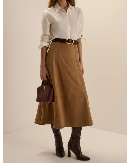 The Aspen Skirt