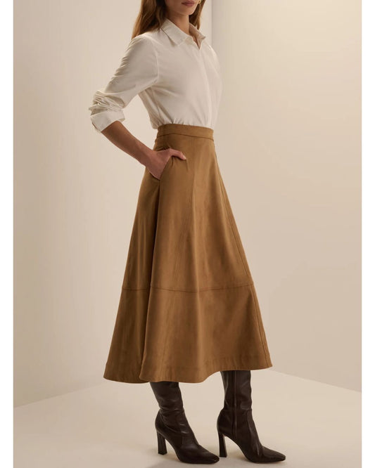 The Aspen Skirt