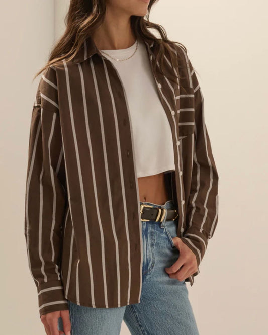 The Beau Shirt