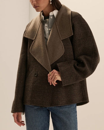 The Cameron Coat
