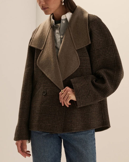 The Cameron Coat