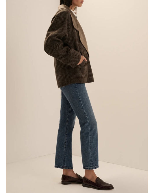 The Cameron Coat