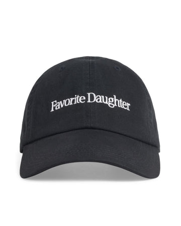 Classic Logo Baseball Hat
