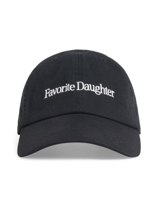 Classic Logo Baseball Hat