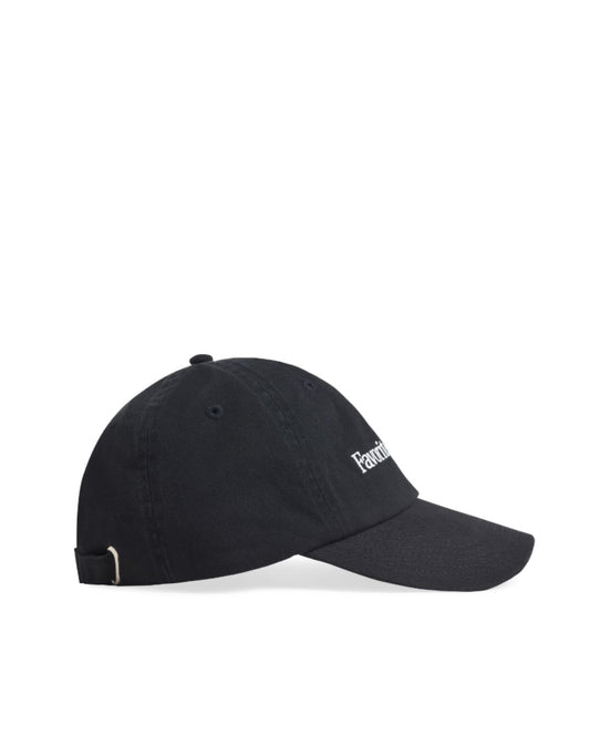 Classic Logo Baseball Hat