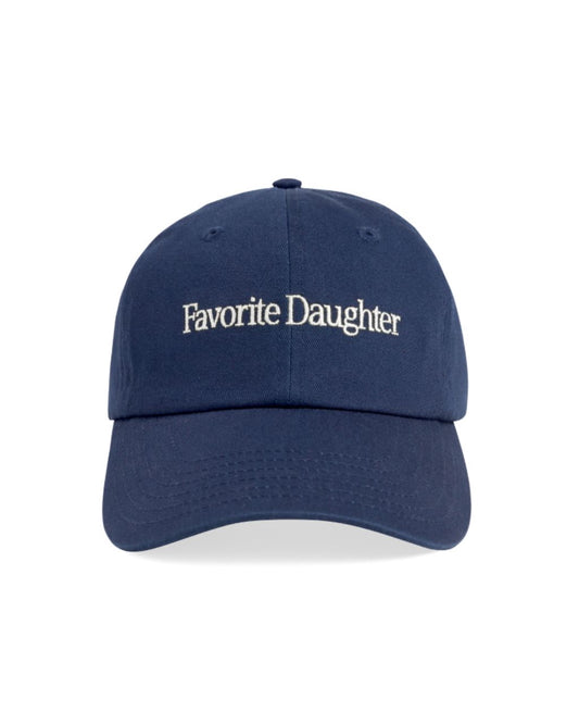 Classic Logo Baseball Hat