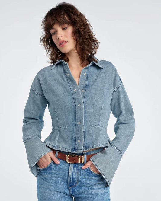 The Eyes On Me Shirt