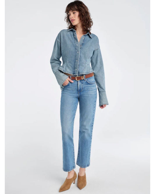 The Eyes On Me Shirt