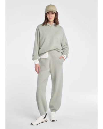 The Fatigue Sisters Barrel Jogger