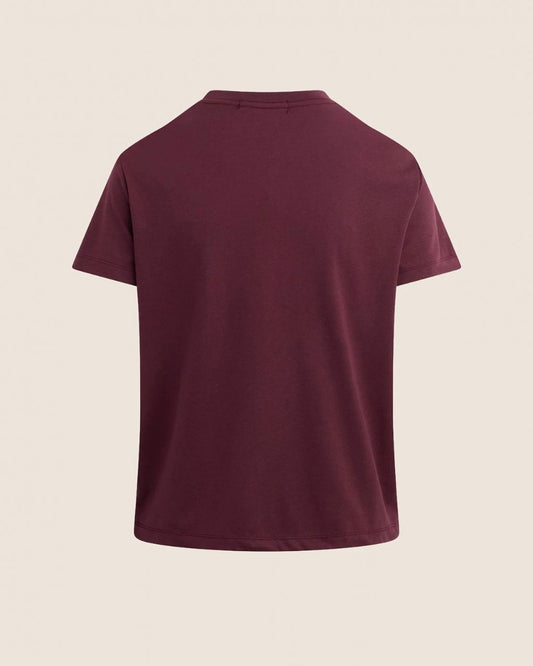 The Favorite Daughter Heart Tee