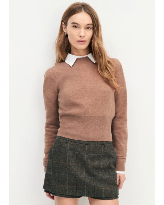 The Elena Long Sleeve Top