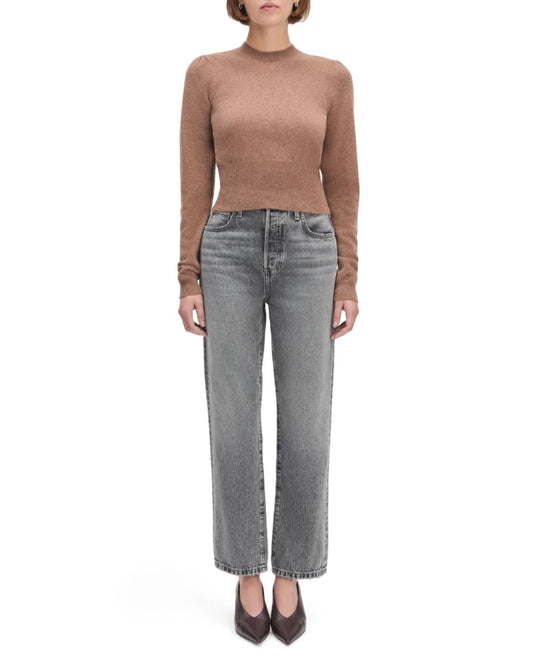 The Elena Long Sleeve Top