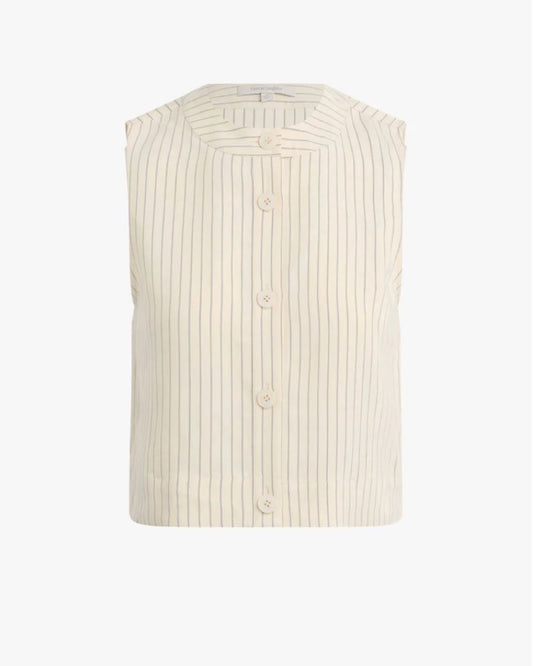 The Fine Line Top