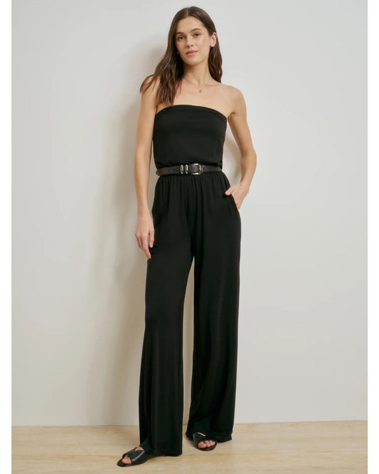 The Jump Start Jumpsuit