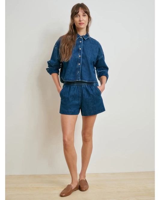 The Malibu Short - Deerfield