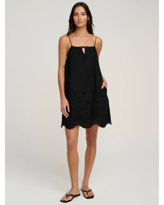 The Pretty Please Dress
