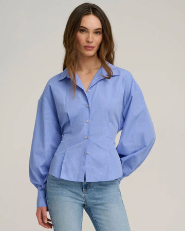 The Back Story Shirt