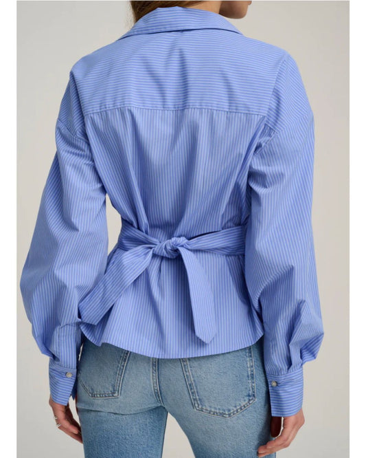 The Back Story Shirt