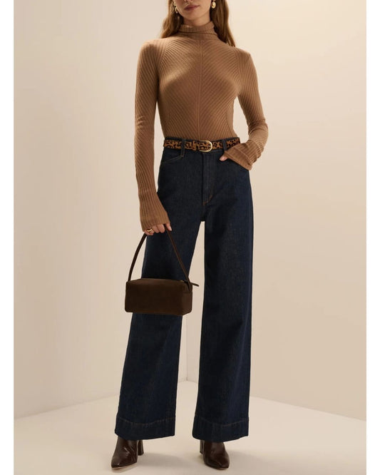 The Be Your Girl Top