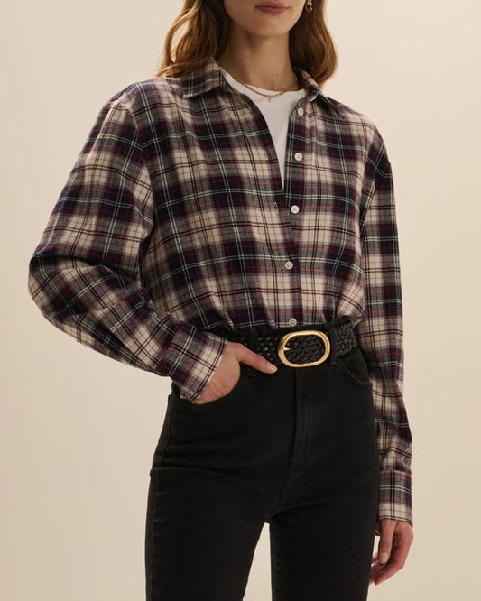 The Boyfriend Shirt