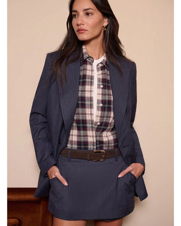 The Boyfriend Shirt