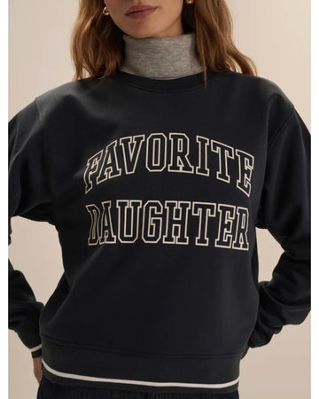 The Collegiate Sport Classic Sweatshirt