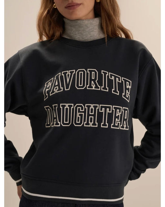 The Collegiate Sport Classic Sweatshirt