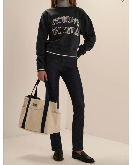 The Collegiate Sport Classic Sweatshirt
