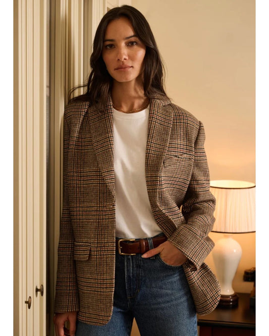 The Dean Blazer