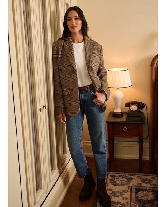 The Dean Blazer