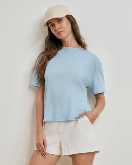 The Everyday SS Tee