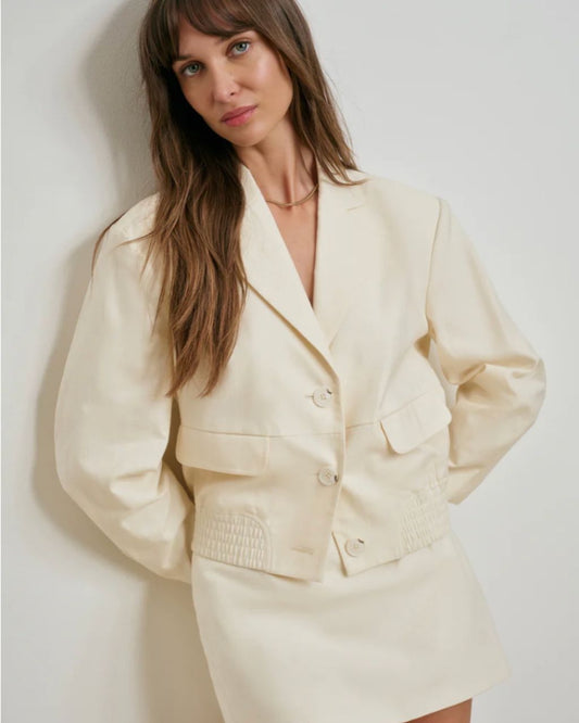 The Farrah Jacket