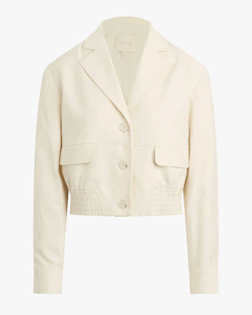 The Farrah Jacket