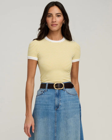 The Foundation Tee