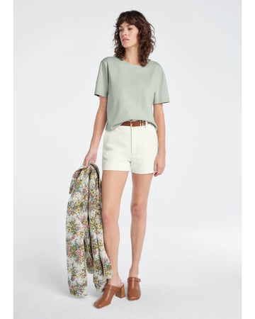 The Organic Favorite Tee