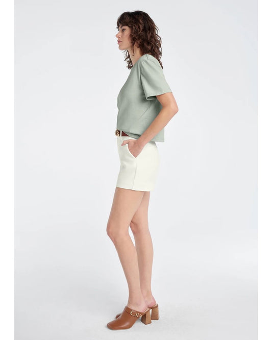 The Organic Favorite Tee