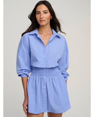 The Waist Not Dress