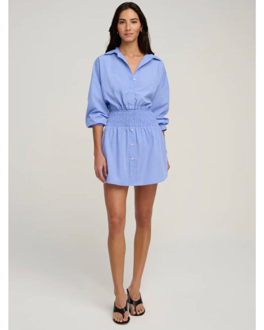 The Waist Not Dress