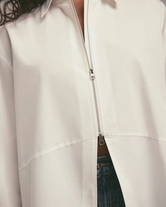 The Zip It Shirt